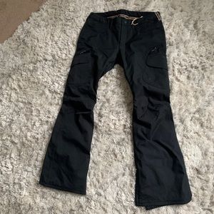Burton Gloria Snowpants size M